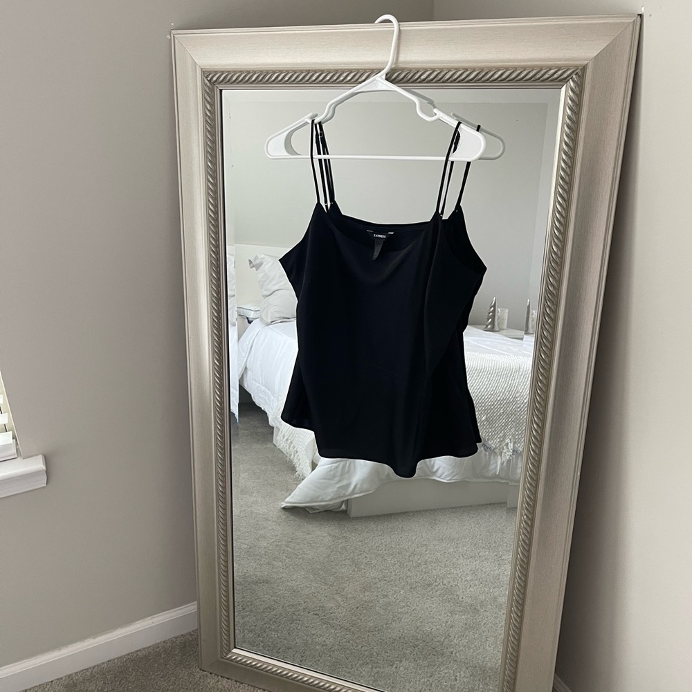 Express Tank Top